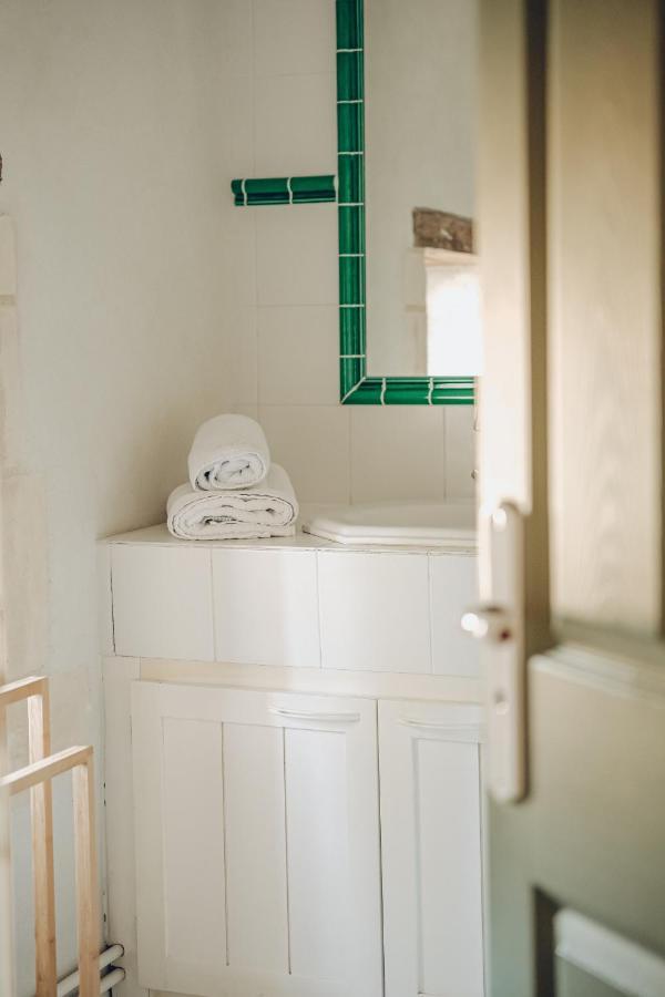 Chateau De La Vallade Saint-Porchaire エクステリア 写真