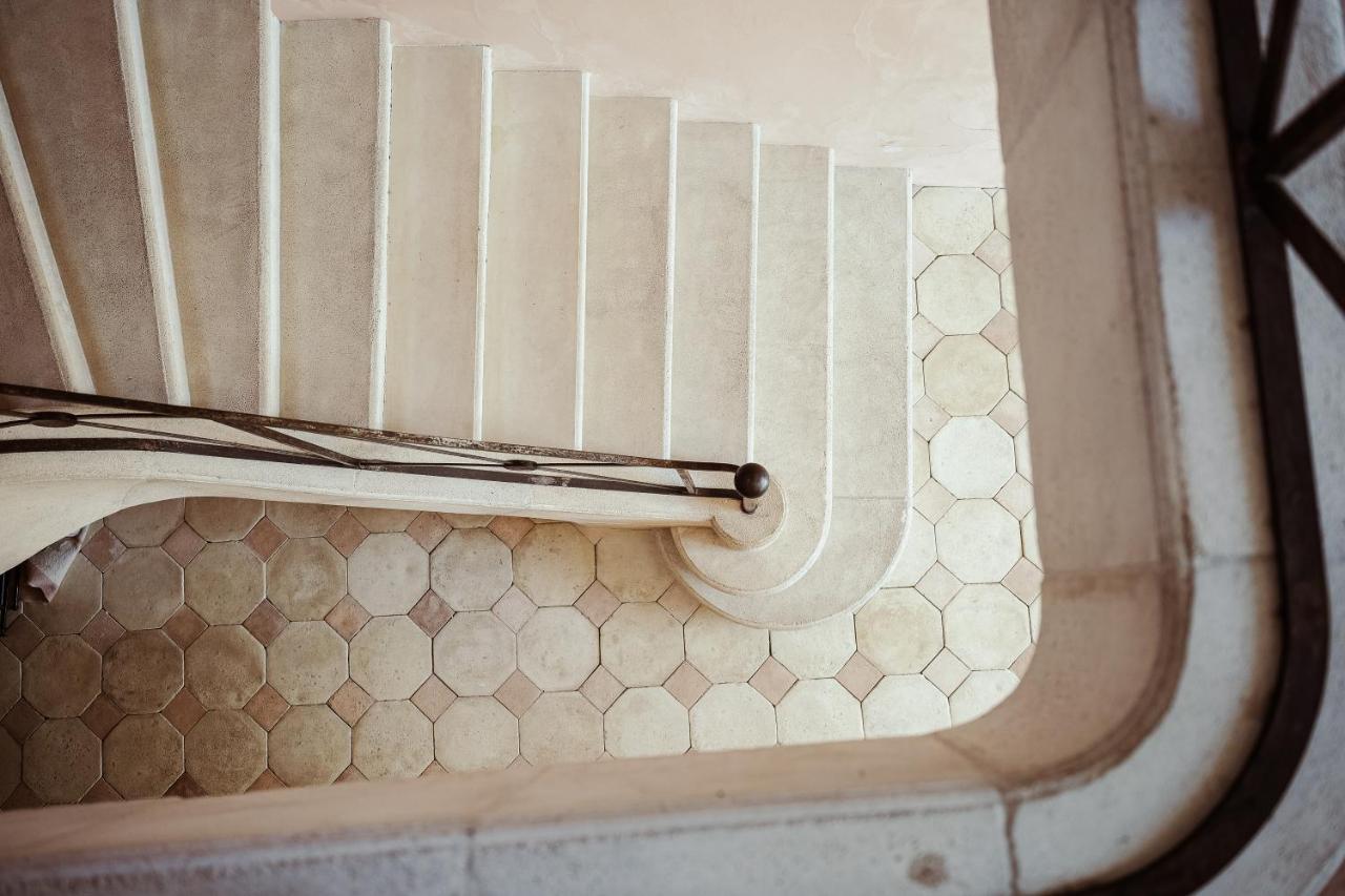 Chateau De La Vallade Saint-Porchaire エクステリア 写真
