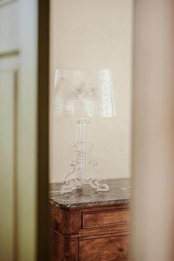 Chateau De La Vallade Saint-Porchaire エクステリア 写真