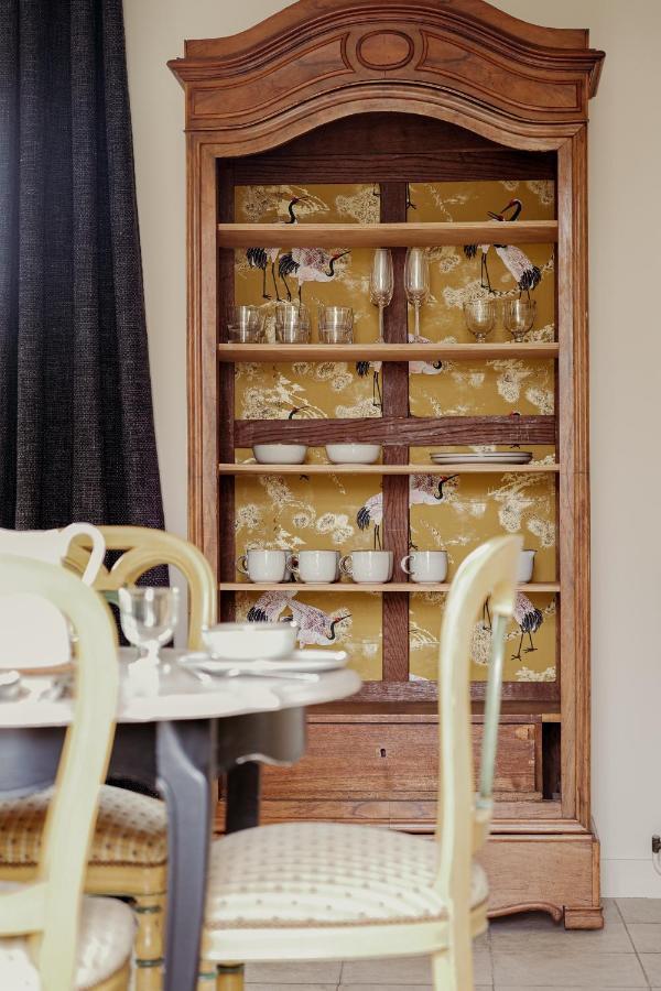 Chateau De La Vallade Saint-Porchaire エクステリア 写真