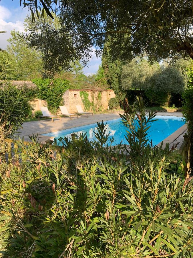 Chateau De La Vallade Saint-Porchaire エクステリア 写真